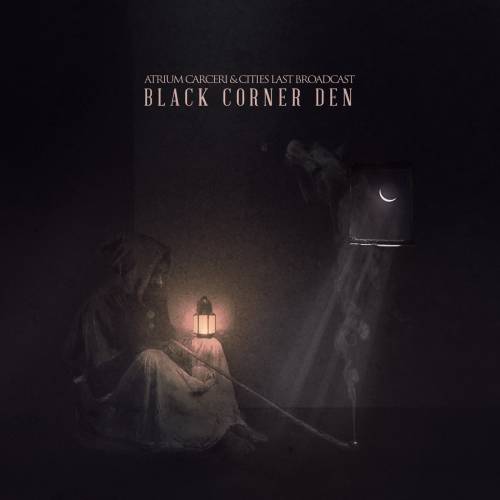 Black Corner Den